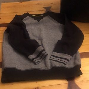 Athletic boys brand new sweatshirt